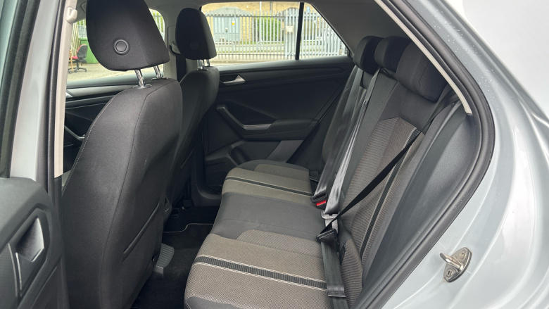 Volkswagen T-Roc 1.5 TSI EVO SEL 5dr Petrol Hatchback